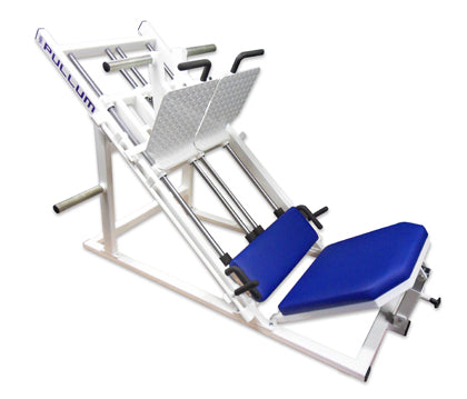 Pullum ISO Incline 45 Leg Press