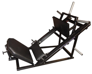 Pullum Pro-D Incline Leg Press