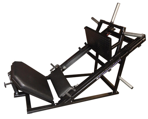 Pullum Pro-D Incline Leg Press