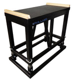 Pullum Adjustable Steel Jerk Box/Jerk Blocks