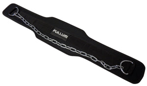 Pullum Nylon Dipping Belt