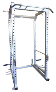 PULLUM PRO-R POWER RACK