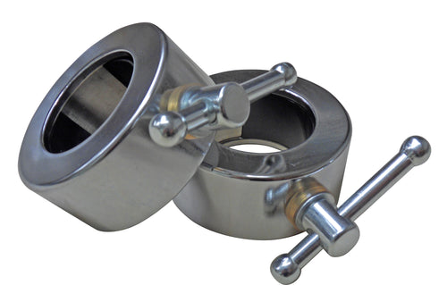 Commercial Grade Olympic Pressure Collars