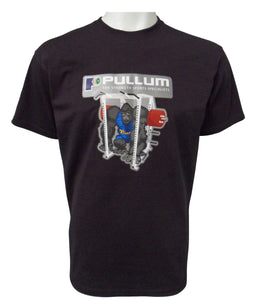 Pullum Gorilla T-Shirt