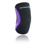 Rehband RX Elbow Sleeve - Purple