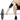 Rehband RX Elbow Sleeve 5mm - Black (Individual)