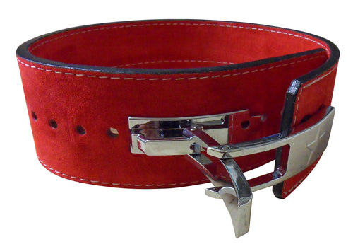 Titan Toro Bravo Lever Belt