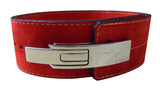 Titan Toro Bravo Lever Belt