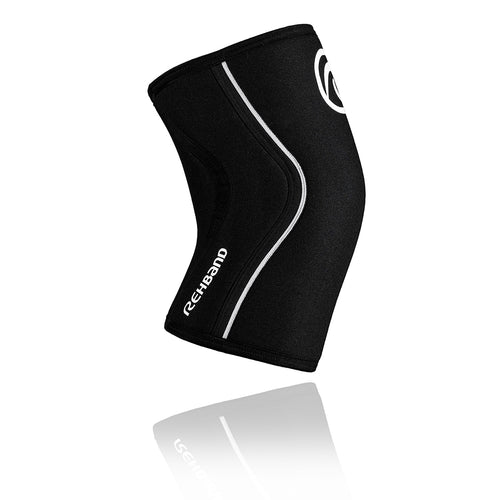 Rehband RX Knee Sleeve Power Max 7 mm