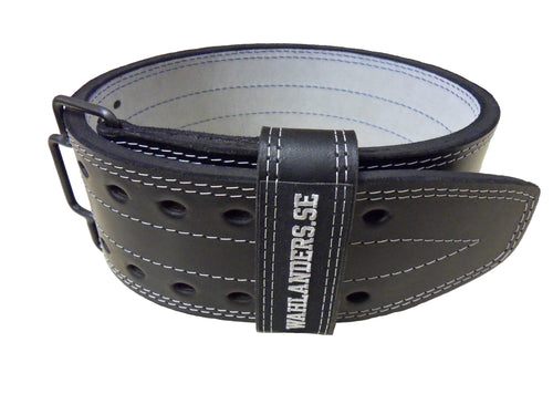 Wahlander Powerlifting Belt