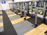 INSET LIFTING PLATFORM/TOTAL FLOOR SOLUTION