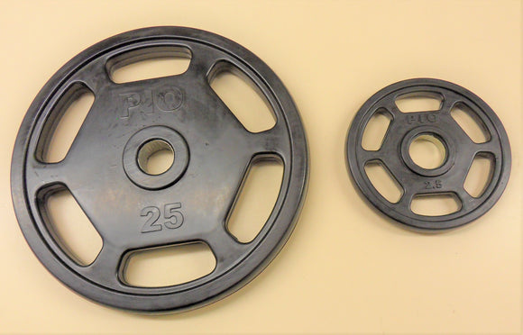 Pioneer Fitness Discs