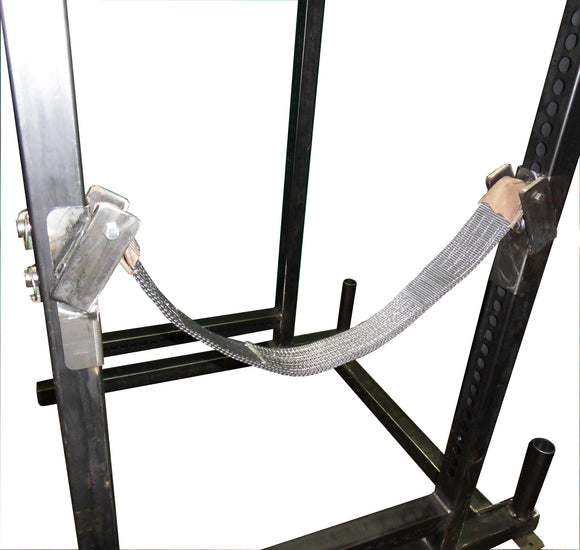 Pullum Pro-R Gorilla Rack – Pullum Sports