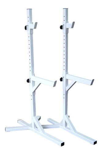 Pullum Pro-R Scorpion Squat Stands