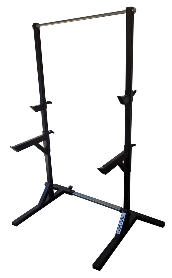 Pullum Pro-R Gorilla Rack – Pullum Sports