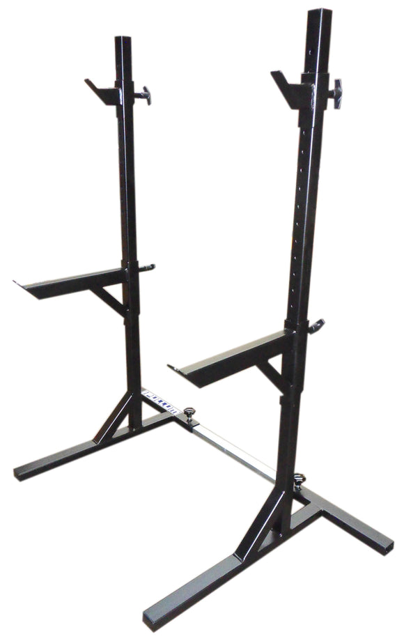 Pullum Pro-R Scorpion Squat Stands