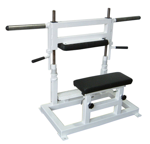 Pullum Pro-D Seated Calf Raise