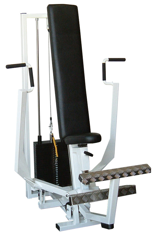 Pullum Pro-S Chest Press