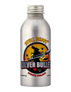 Skull Smash® SILVER BULLET ™ Ammonia Inhalent