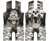 Titan Triumph Sublimated Singlet - IPF approved (in stock)