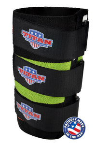 Titan Pro Performance Elbow Sleeves