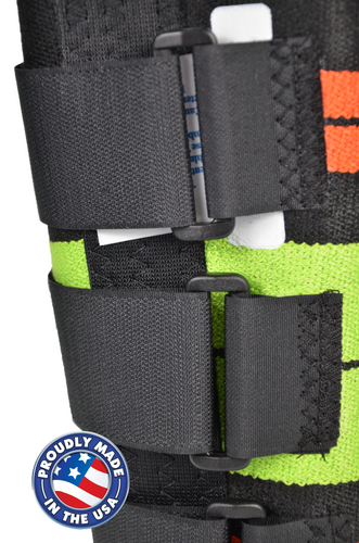 Titan Pro Performance Elbow Sleeves