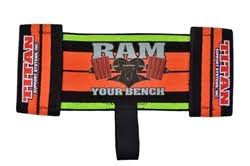Titan Super Ram Bench Press Aid - Foto 2