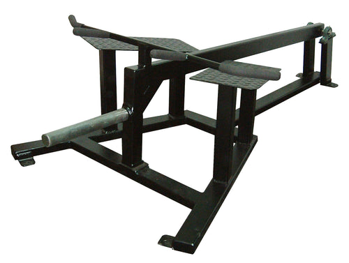 Pullum Pro-D T-Bar Row