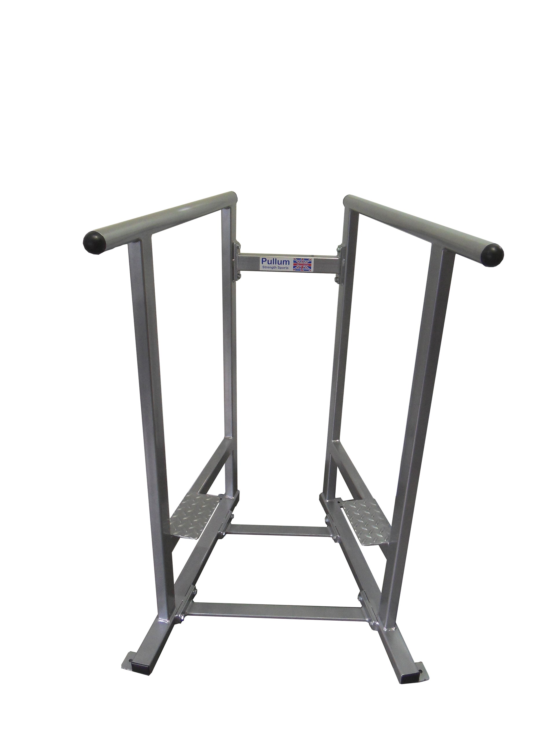 Pullum Pro-R Freestanding DIP Station – Pullum Sports