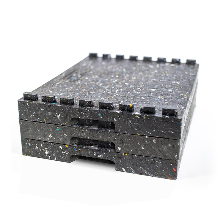 Pull Out Block DC - Blocks - Pulling Block – Pullum Sports