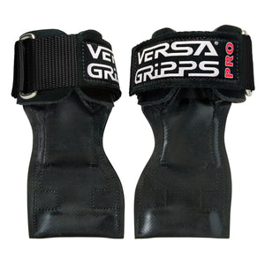 Versa Gripps PRO - Weight Lifting Wrist Straps