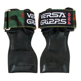 Versa Gripps PRO - Weight Lifting Wrist Straps