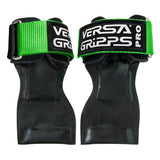 Versa Gripps PRO - Weight Lifting Wrist Straps