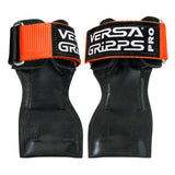 Versa Gripps PRO - Weight Lifting Wrist Straps