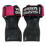 Versa Gripps PRO - Weight Lifting Wrist Straps