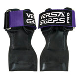 Versa Gripps PRO - Weight Lifting Wrist Straps