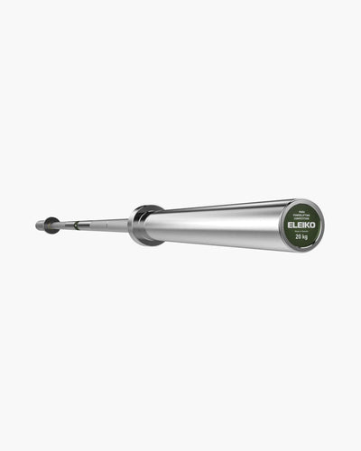 ELEIKO WPPO Powerlifting Competition Bar