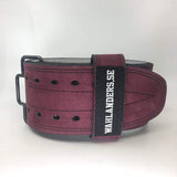 Wahlander Powerlifting Belt