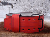 Wahlander Powerlifting Belt