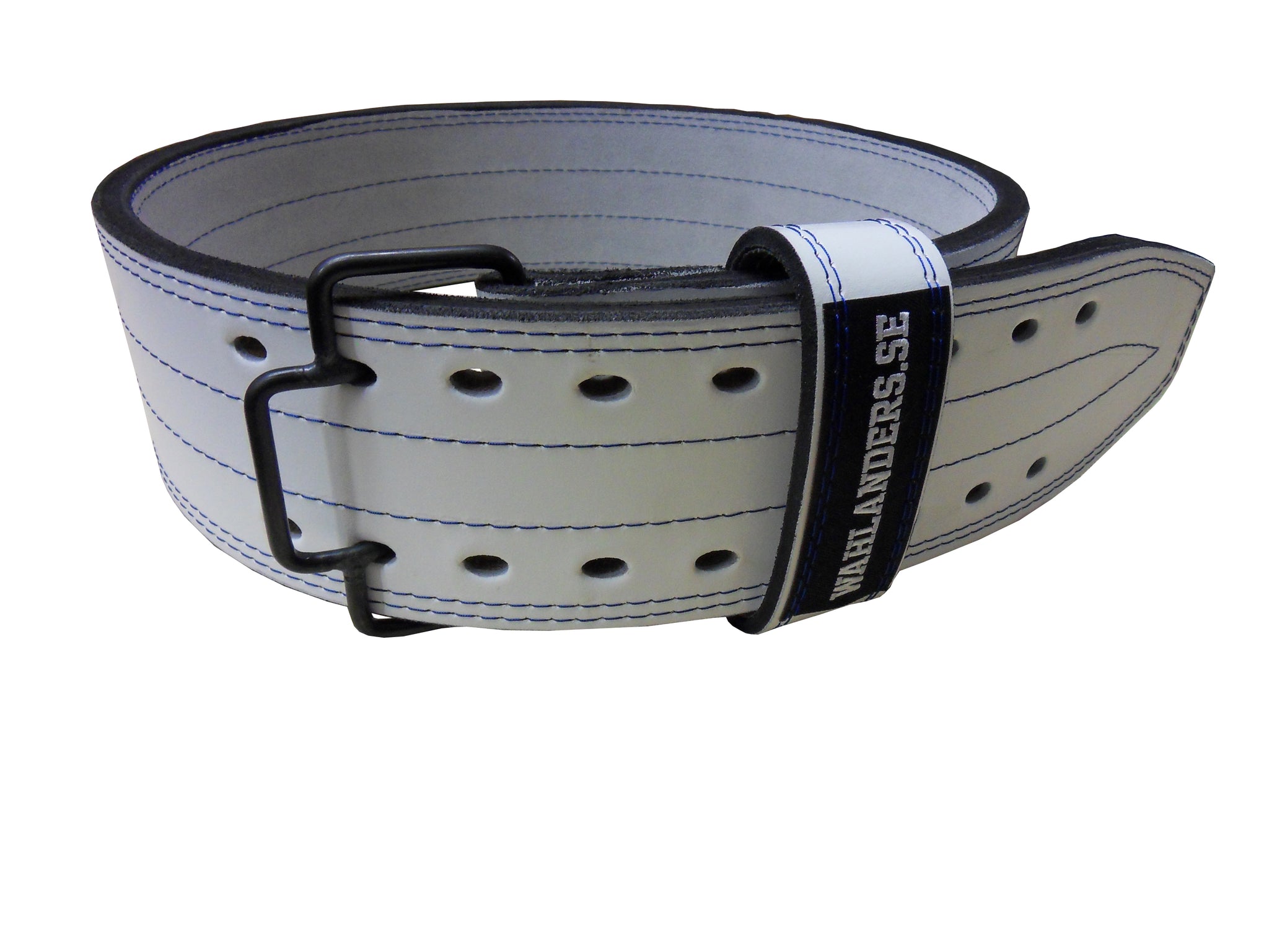 Wahlander Powerlifting Belt – Pullum Sports