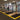Pullum PRO TRAINING LIFTING PLATFORM to fit Pullum Racks