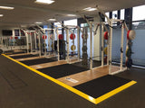 Pullum PRO TRAINING LIFTING PLATFORM to fit Pullum Racks