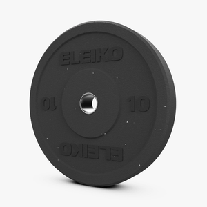 ELEIKO XF BUMPER Training Discs