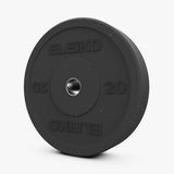 ELEIKO XF BUMPER Training Discs