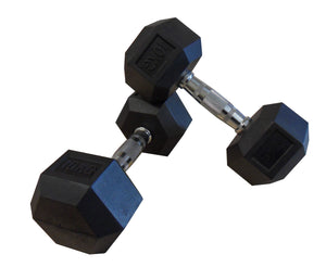 ELEIKO XF DUMBBELLS