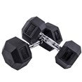 ELEIKO XF DUMBBELLS