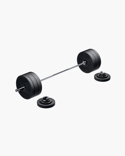 Eleiko 128kg XF Set