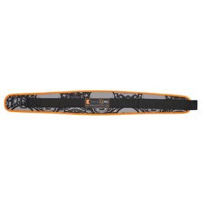 KINETIC RX PRO SKULLDUGGERY MULTI-PURPOSE WOD AND FITNESS BELT (FULL)