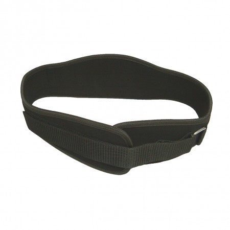 NEOPRENE WEIGHTLIFTING BELT
