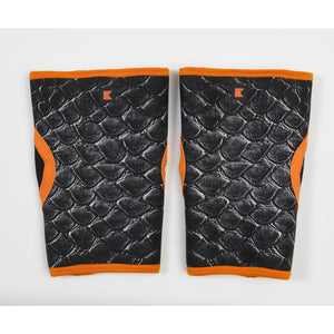 KINETIC RX PRO Reptile Knee Sleeves